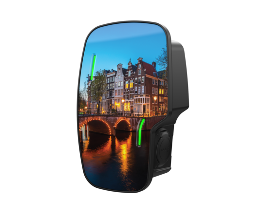 jml eplus zura branding example amsterdam