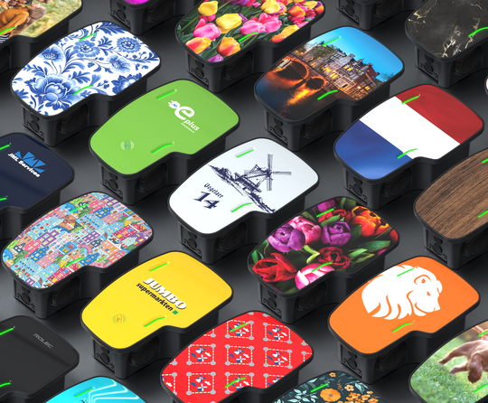 jml eplus zura branding example array