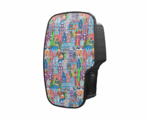 jml eplus zura branding example houses pattern