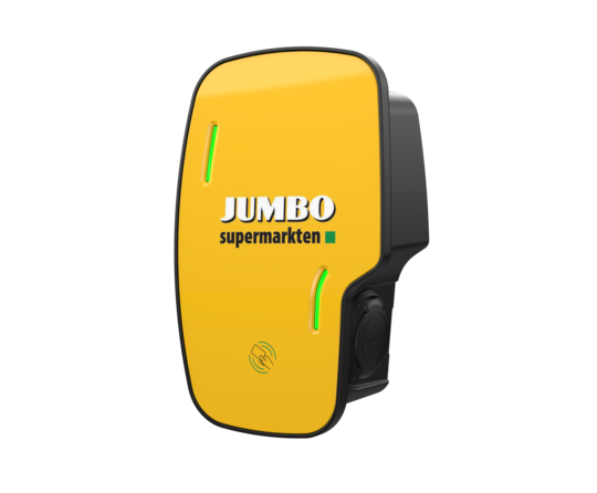 jml eplus zura branding example jumbo supermarkten