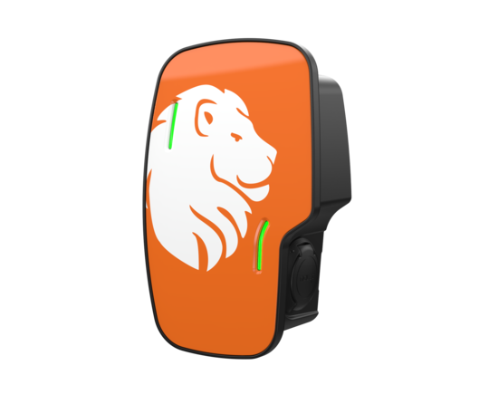 jml eplus zura branding example lion