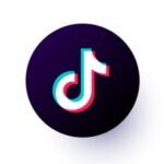 TikTok logo