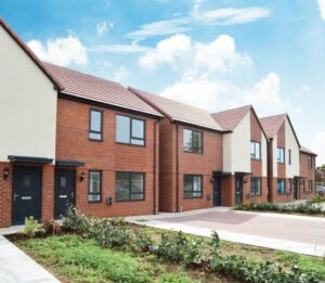 charging development