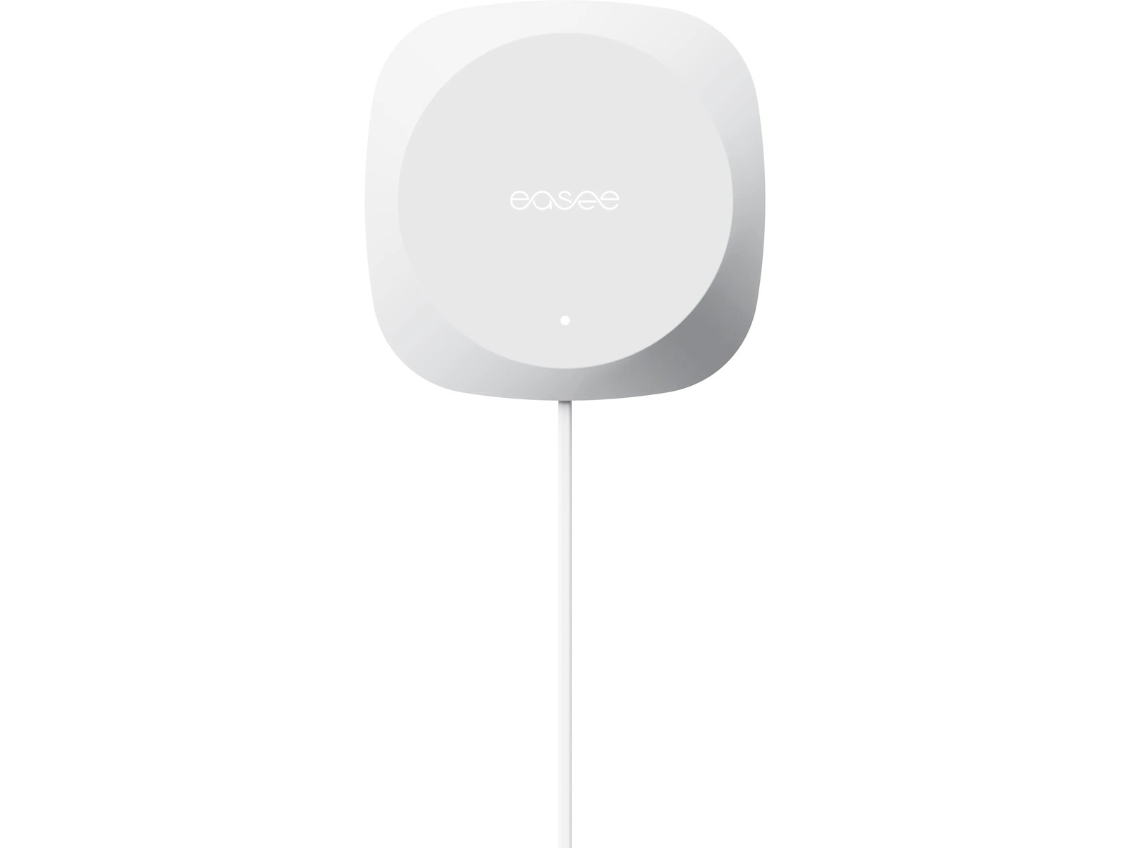 Easee Charge Max (22kW) type 2 MID zwart pakket inclusief P1-equalizer en installatie - Afbeelding 5