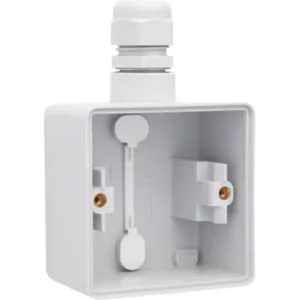 hydro opbouwbak 1 voudig einddoos met 1x m20 ingan (1)