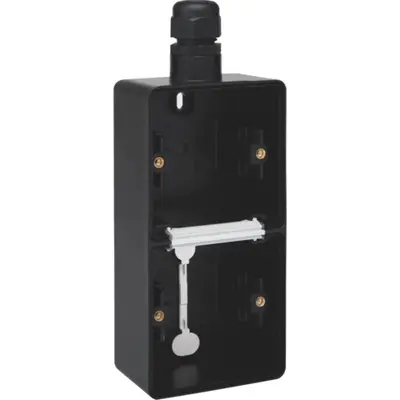 hydro opbouwbak 2 voudig verticaal met 1x m20 inga (2)