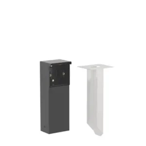 niko hydro garden post