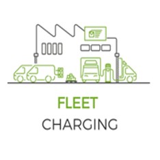 icon fleet charging