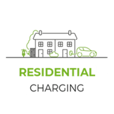 icon residential charging
