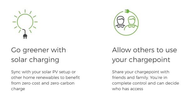 infographic features evo zura wallpod 4