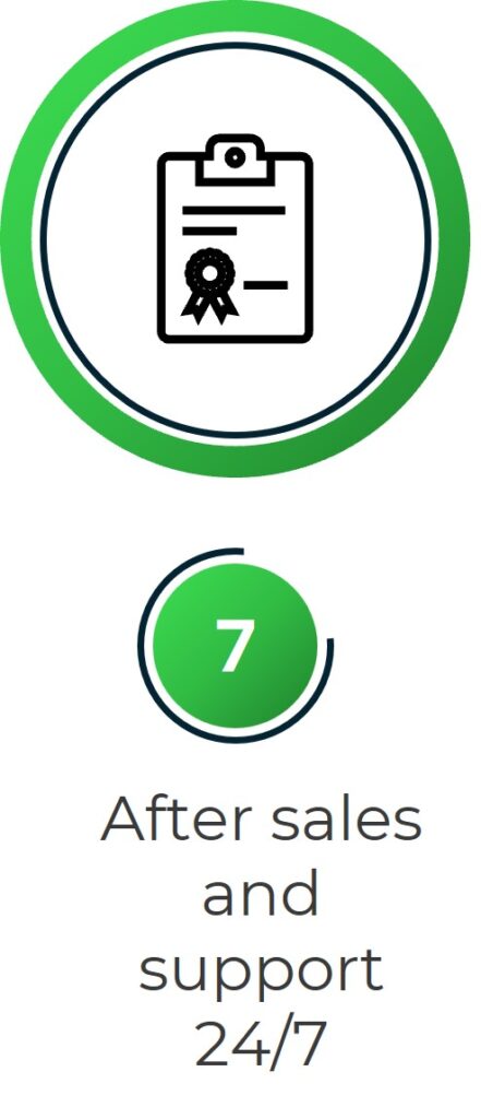 infographic installation process mobile 4