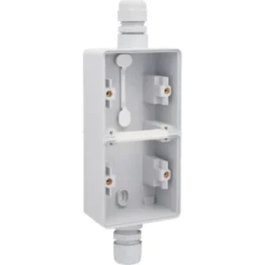 Niko Hydro opbouwbak