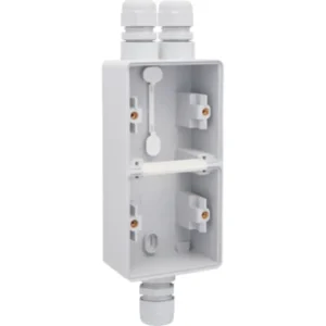 Niko Hydro opbouwbak