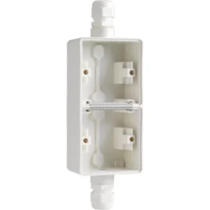 niko-hydro-opbouwbak-2v-trekdoos-dubbel-verticaal