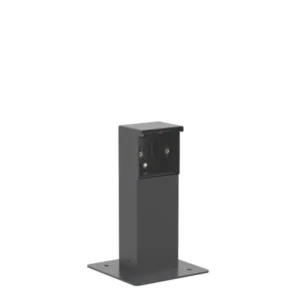 niko hydro tuinpaal 1 voudig leeg met grondplaat z