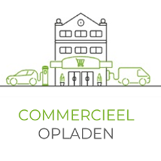 pictogram commercieel opladen pictogram commercieel opladen