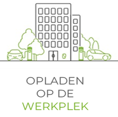 pictogram werkplek opladen pictogram werkplek opladen