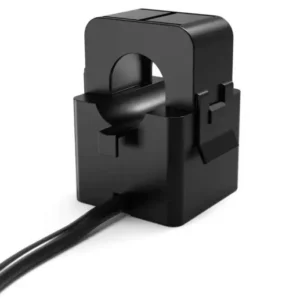 rolec acsr0125 100a tot 35 mm2 afgeschermde ct klem met 10m kabel