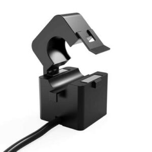 rolec acsr0125 100a tot 35 mm2 afgeschermde ct klem met 10m kabel open