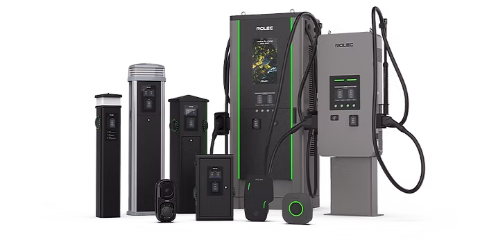 rolec ev productassortiment rolec ev productassortiment zakelijke opladers