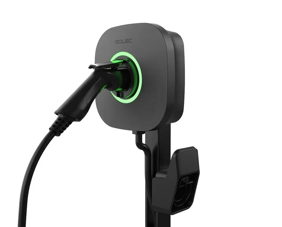 rolec evfp0035 evo with holster