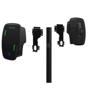 rolec evfp0035 zura 2 on mounting pole