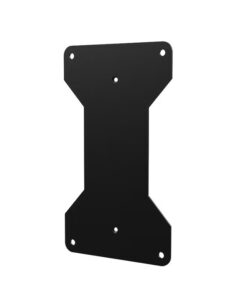 rolec evfp0120 evo plaat voor montagepaal