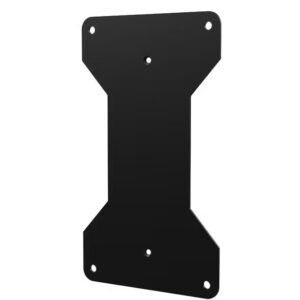 rolec evfp0120 evo plaat voor montagepaal