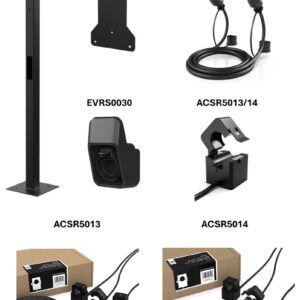 rolec evo accessoires