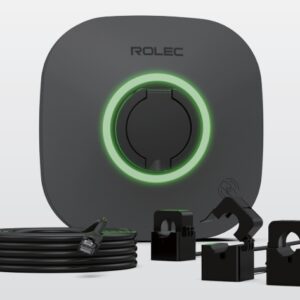 rolec evo acsr5013 3 fase load balancing ct klem kit