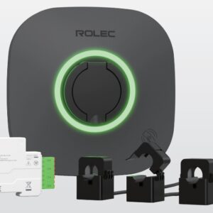 rolec evo acsr5014 3 fase zonne en load balancing ct klem kit