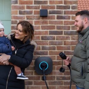 rolec evo met familie