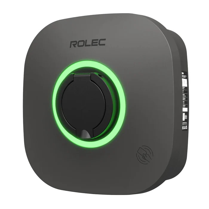 rolec evo rolec5013 angled view