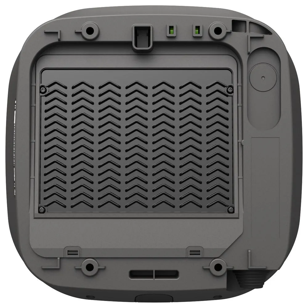 rolec evo rolec5013 back view