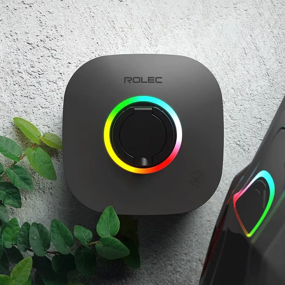 rolec evo rolec5013 coloured ring