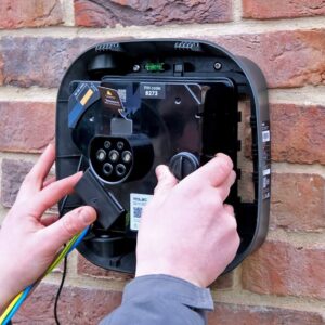 rolec evo rolec5013 installatiewand