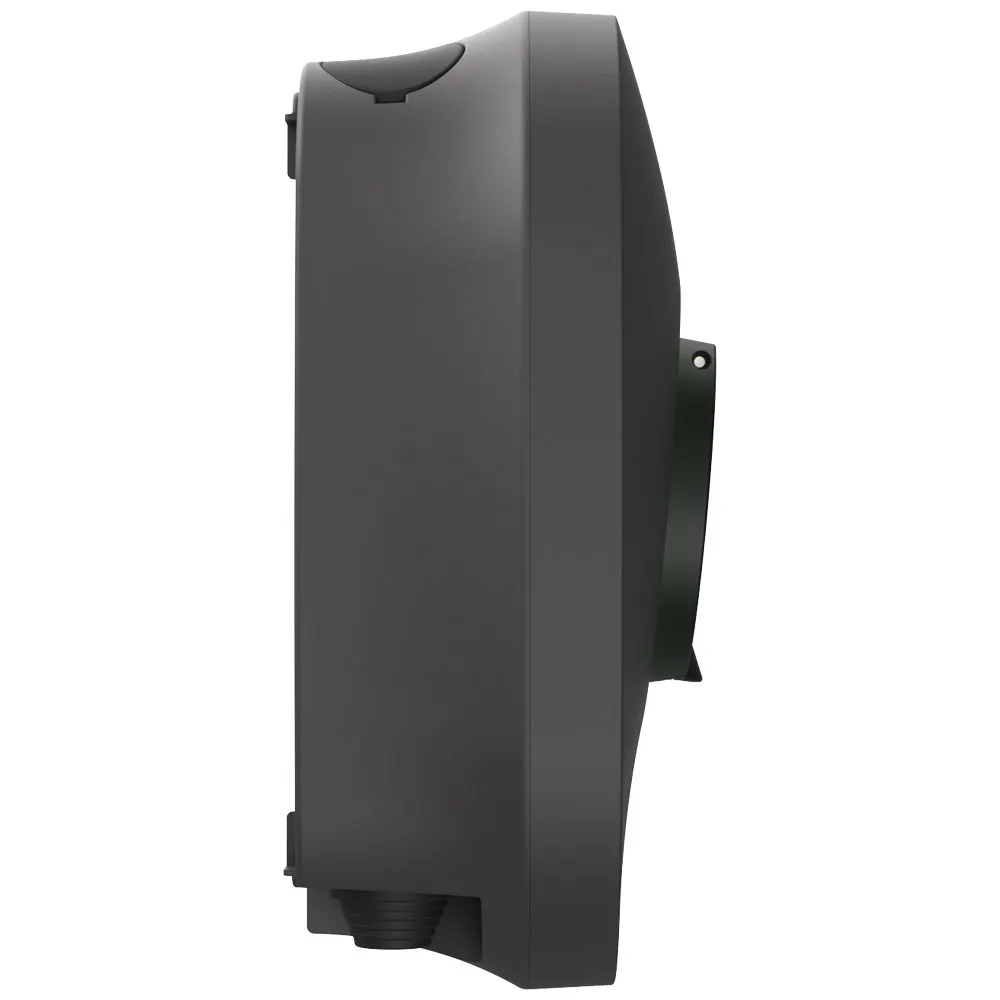 rolec evo rolec5013 side view left