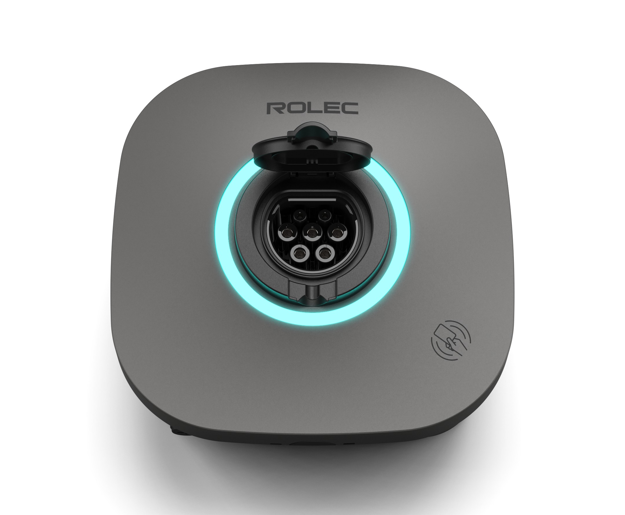 rolec evo rolec5013 socket open