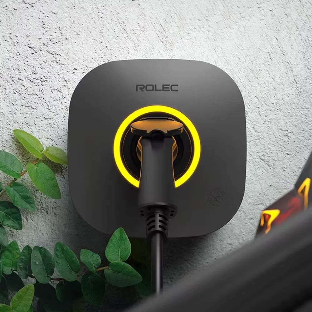 rolec evo rolec5013 yellow ring