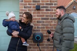 rolec evo with family