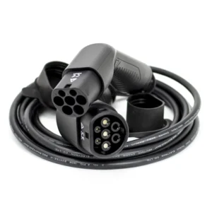 rolec evpp0100 type 2 naar type 2 opgerold