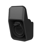 rolec evrs0030 remote wall mount for type 2 charge gun holster