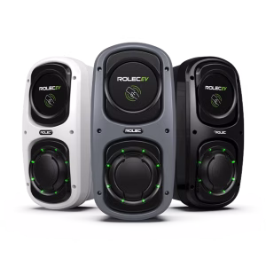 rolec wallpod 3 colours