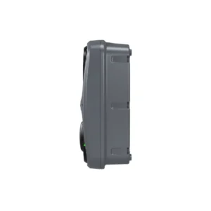 rolec wallpod rolec4020g zijaanzicht