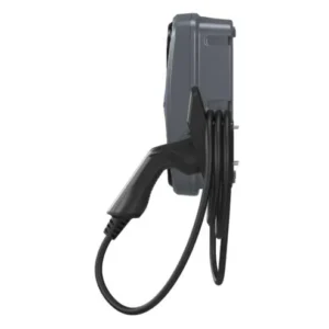 rolec wallpod rolec4140g rechterkant aanzicht