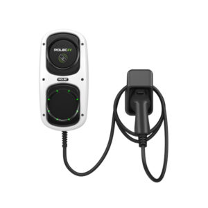 rolec wallpod rolec4140w 1x vastgebonden kabel