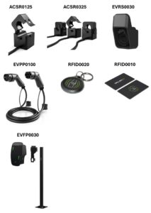 rolec zura accessoires