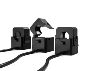 rolec zura acsr0325 3x 100a tot 35 mm2 afgeschermde ct klem met 10m kabels