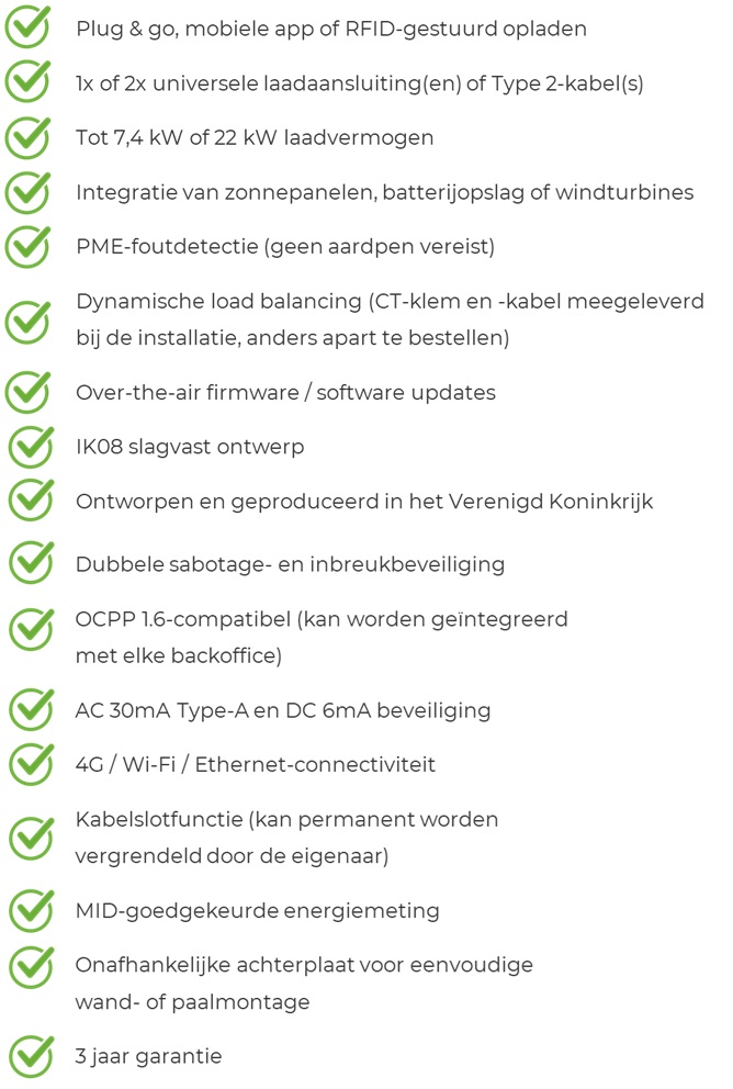 rolec zura rolec 3046b informatie checklist mobiel