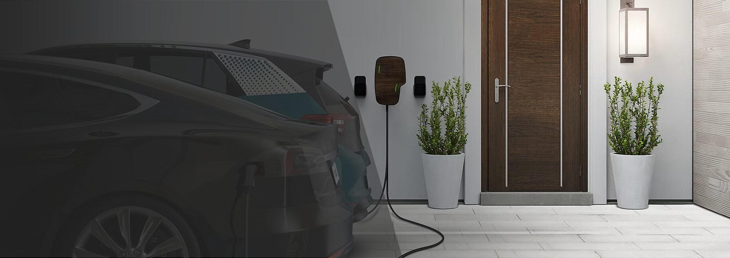 rolec zura voordeur met voertuigen